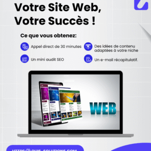 Louis Expert - Consultation